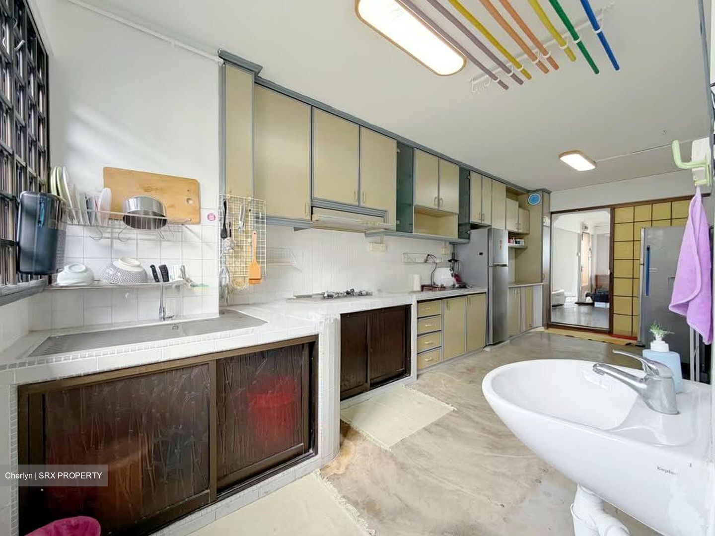 Blk 855 Woodlands Street 83 (Woodlands), HDB 4 Rooms #577019981